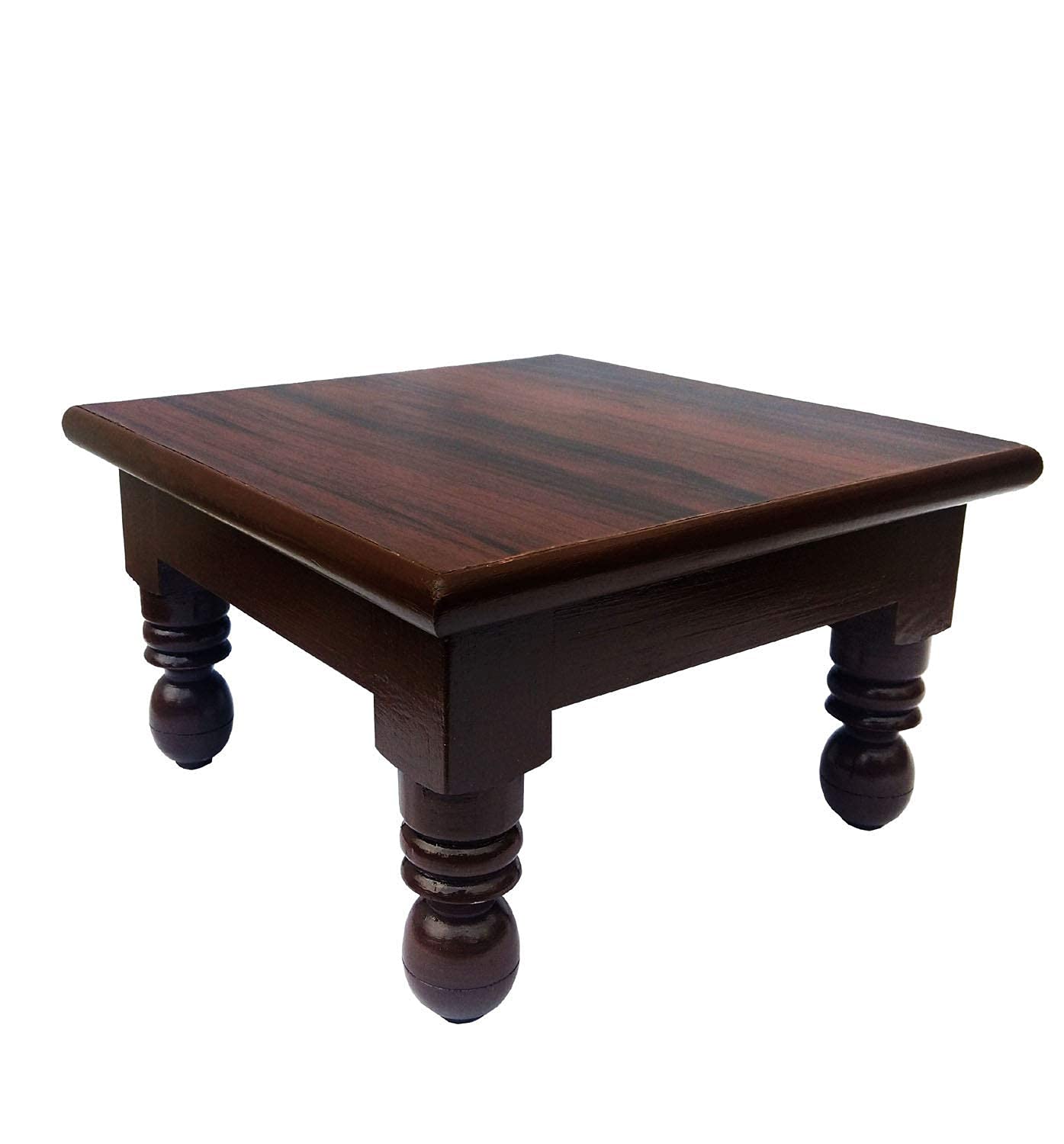 Pooja sitting stool discount
